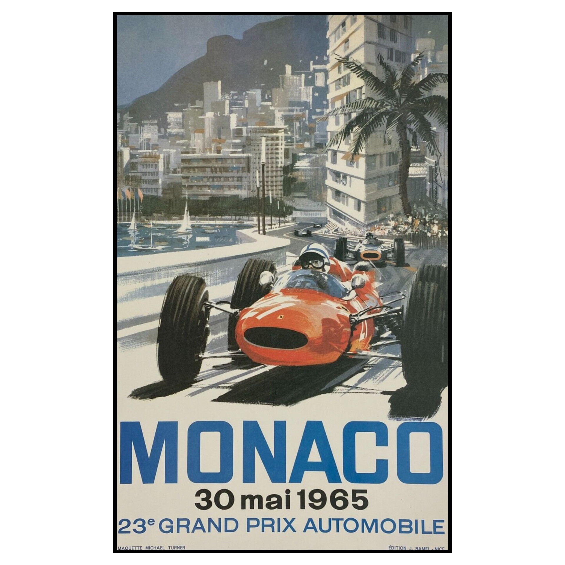 23e Grand Prix (1965)