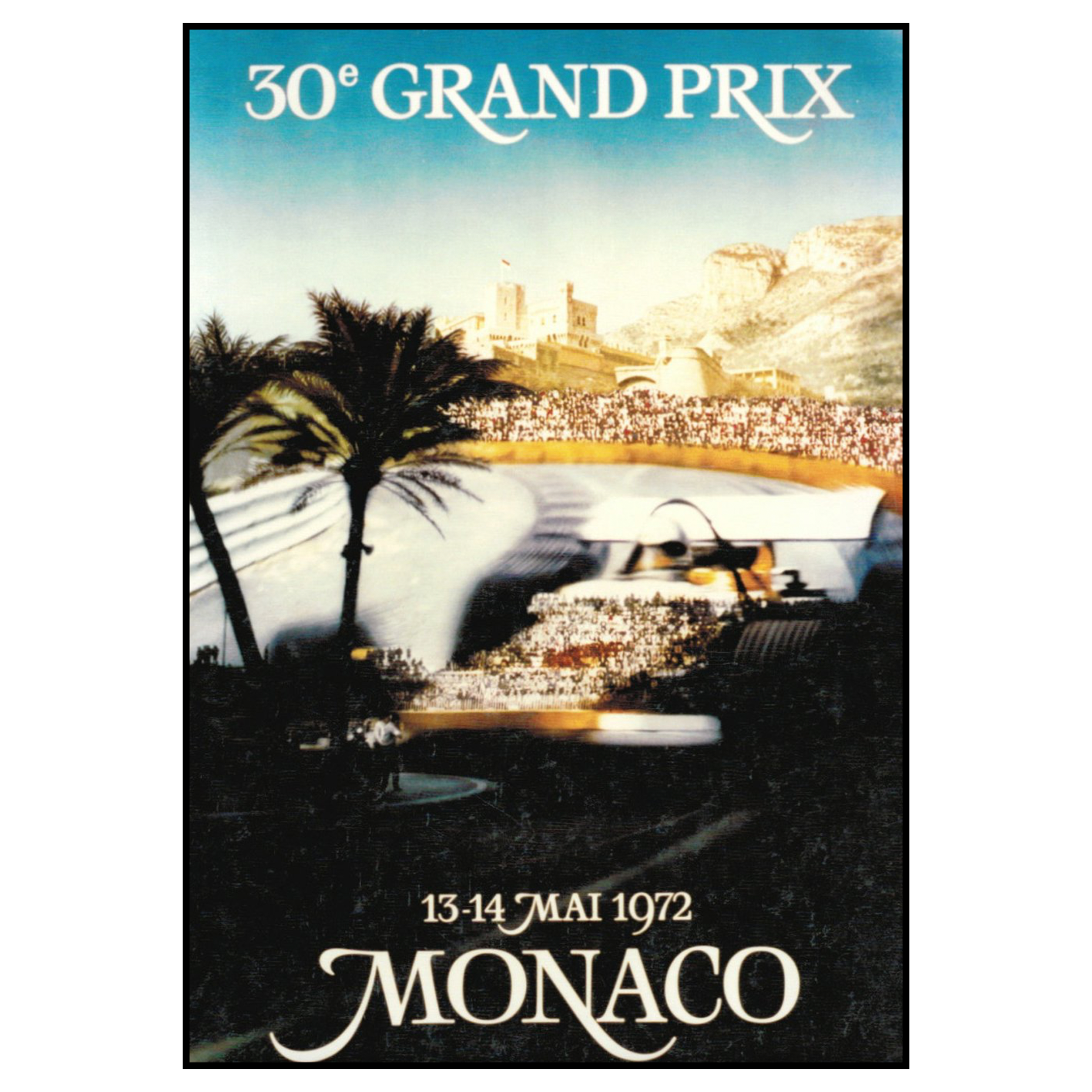30e Grand Prix (1972)