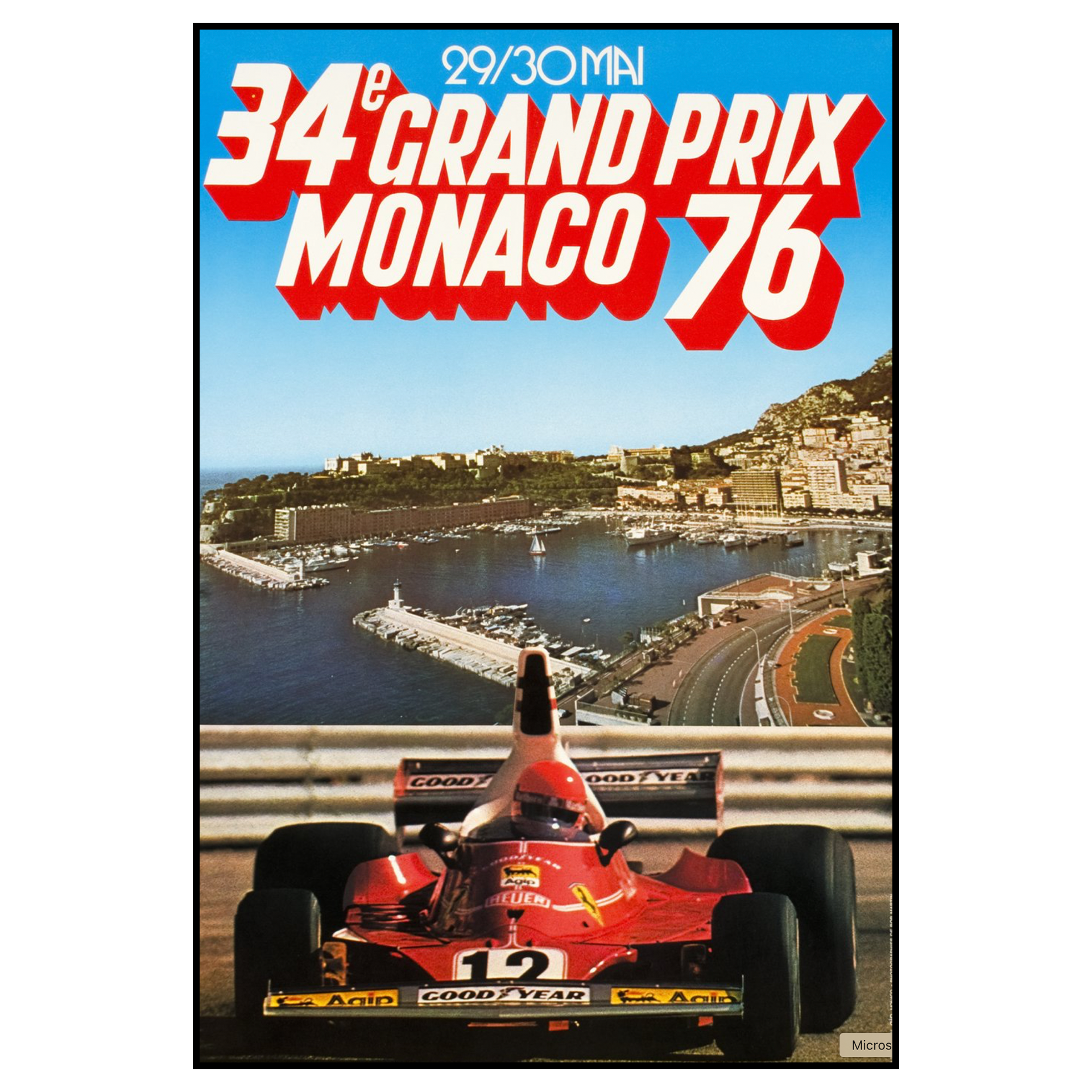 34e Grand Prix (1976)