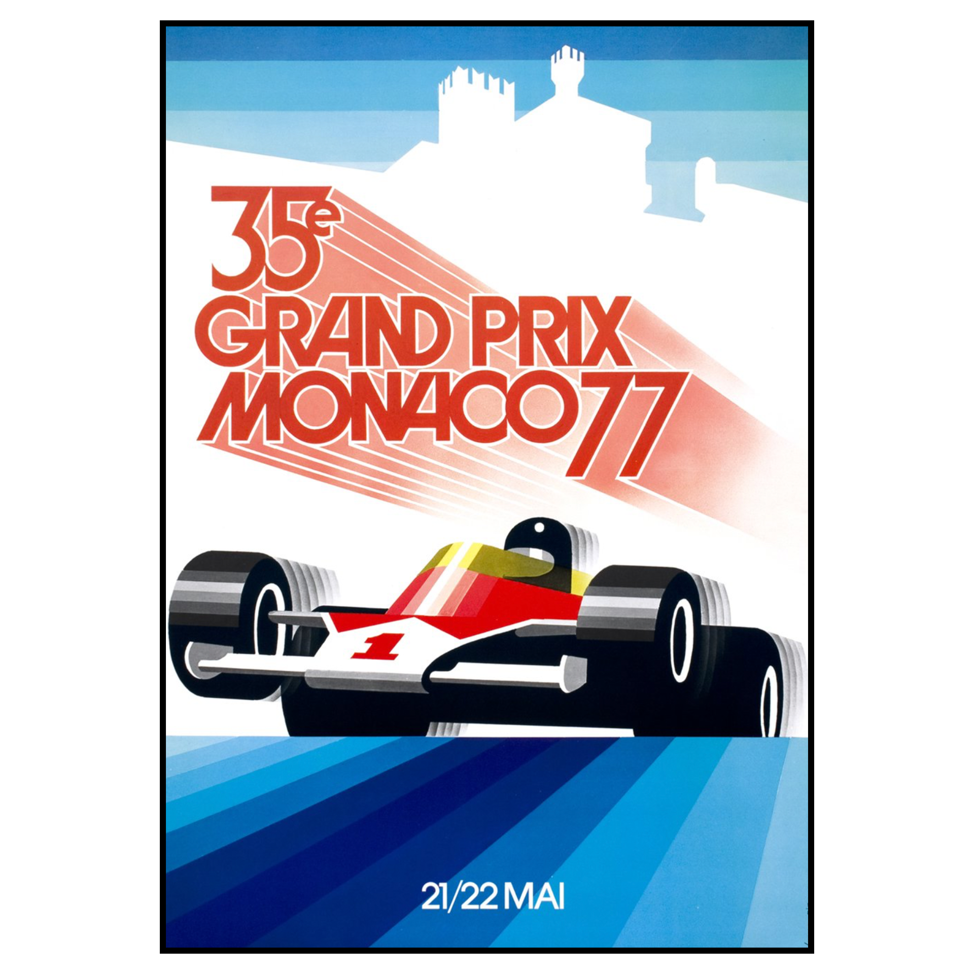 35e Grand Prix (1977)