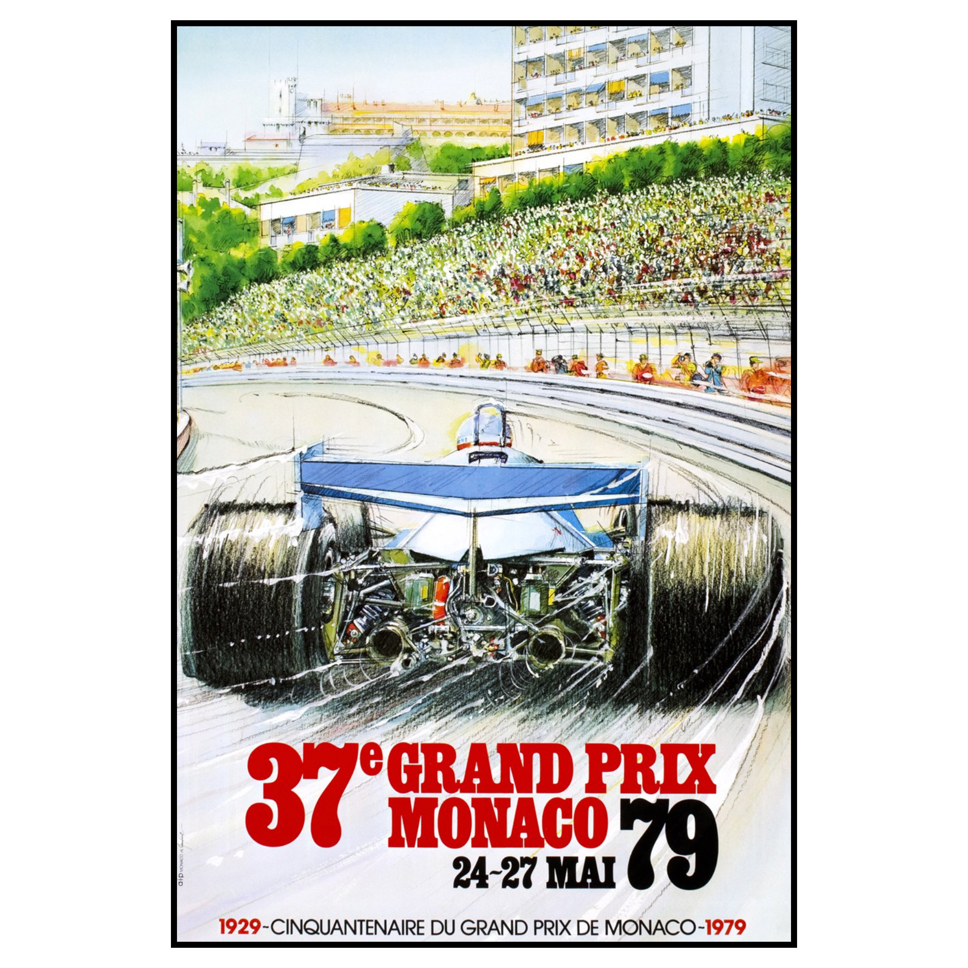 37e Grand Prix (1979)