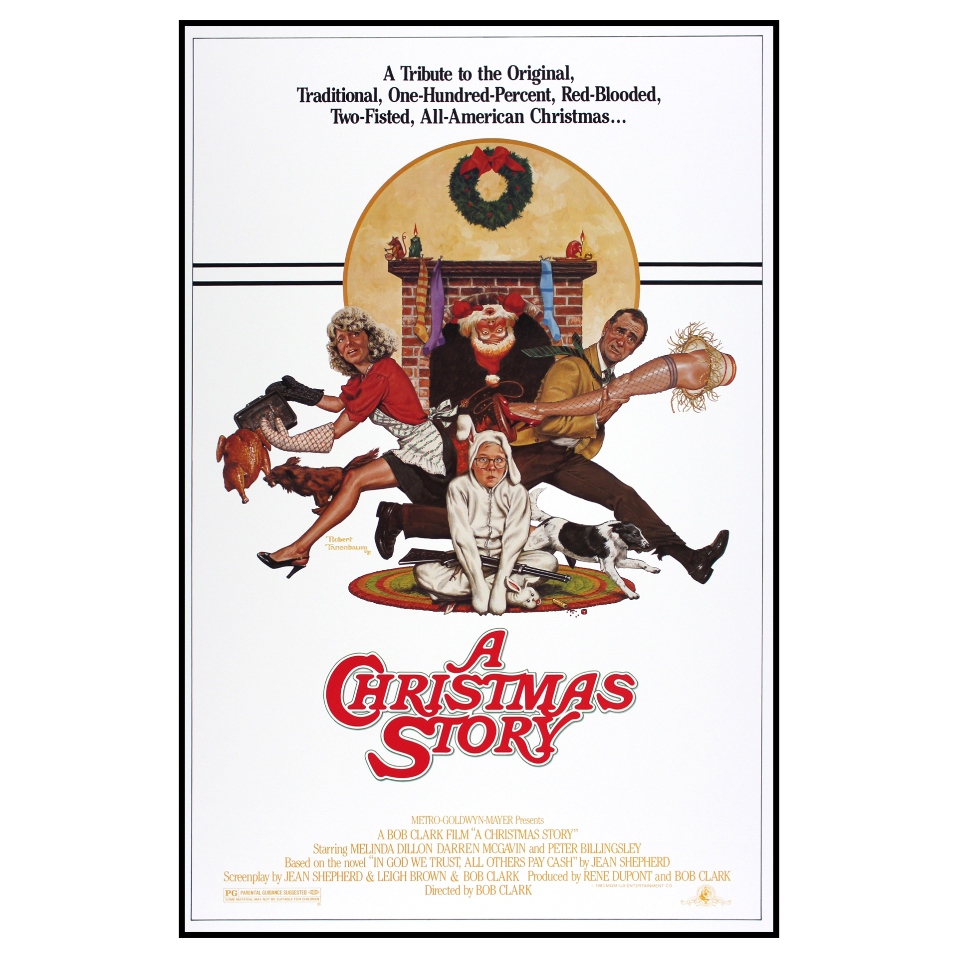 A Christmas Story (1983)