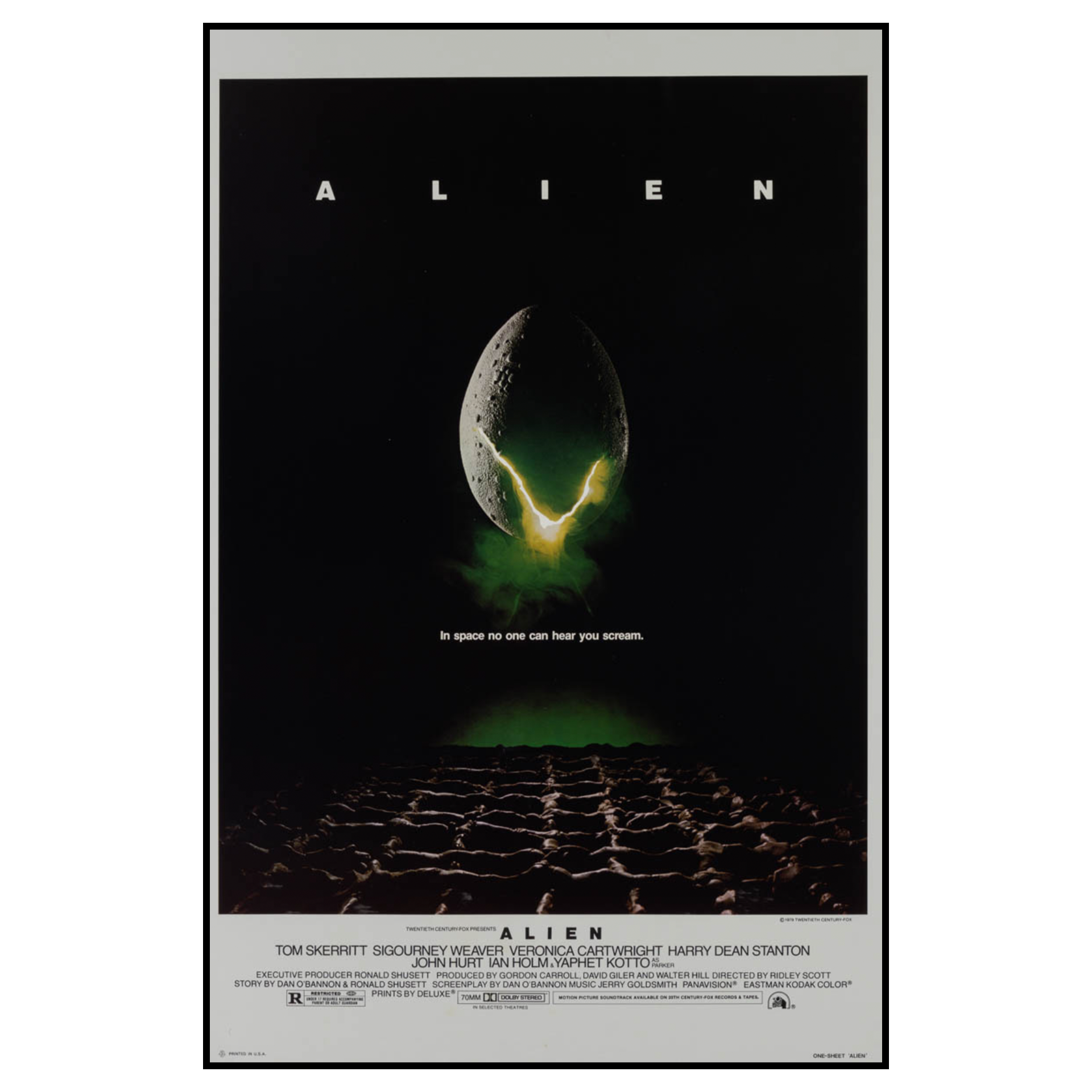 Alien (1979)