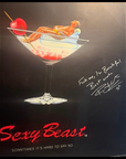 Sexy Beast (2000)