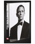 Daniel Craig's Bond (2021)