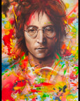 Paul Karslake: John Lennon