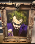 Paul Karslake: Joker