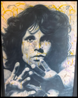 Paul Karslake: Jim Morrison