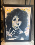 Paul Karslake: Jim Morrison