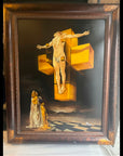 Paul Karslake: Jesus (Trash Range)