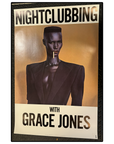 Grace Jones: Nightclubbing (1981)