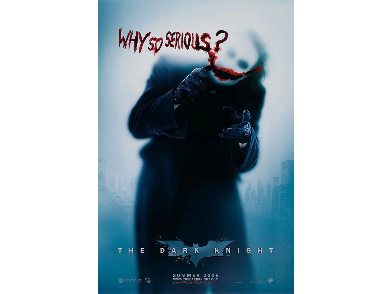 The Dark Knight (2008) – The Moment, image size:1280x960