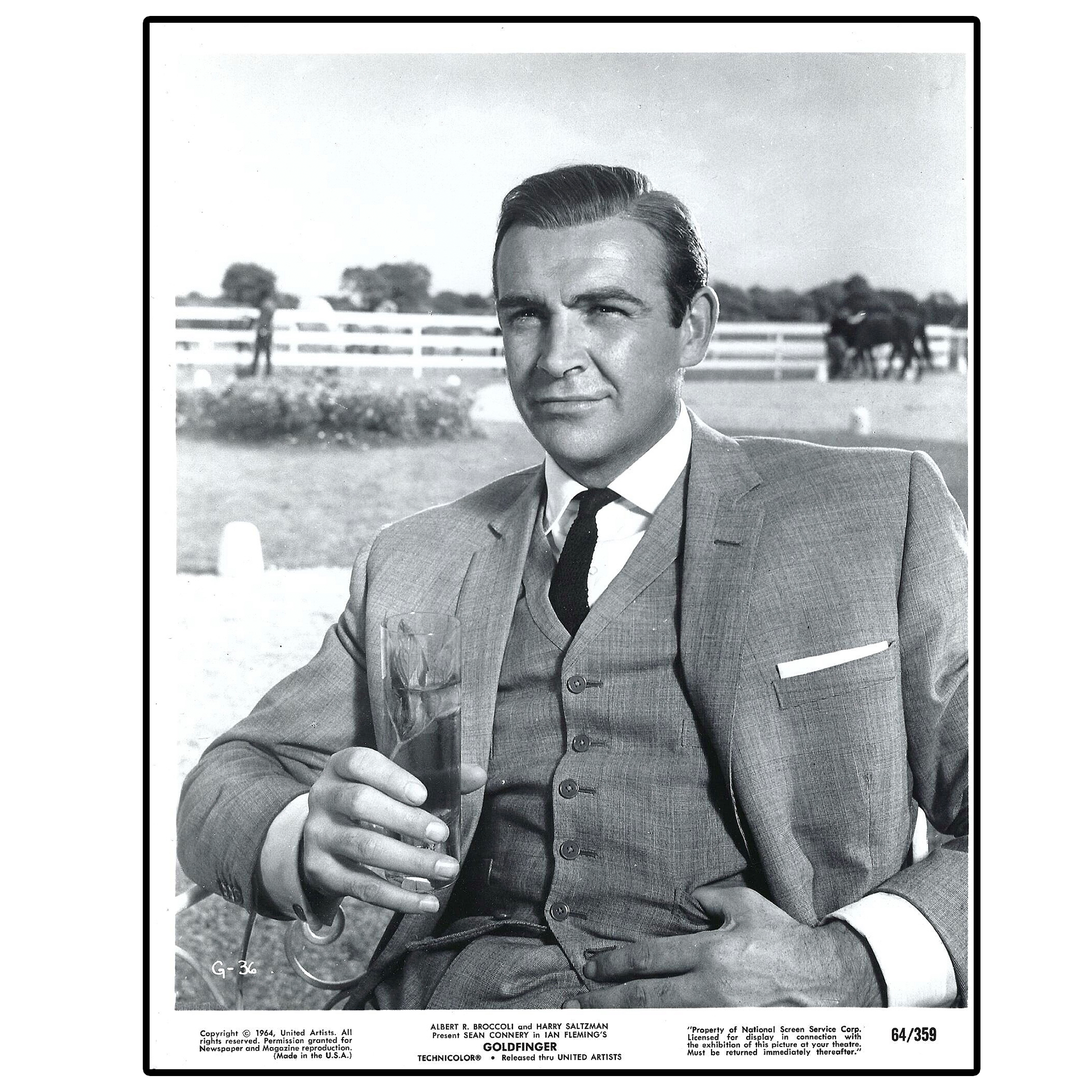 Goldfinger (1964)