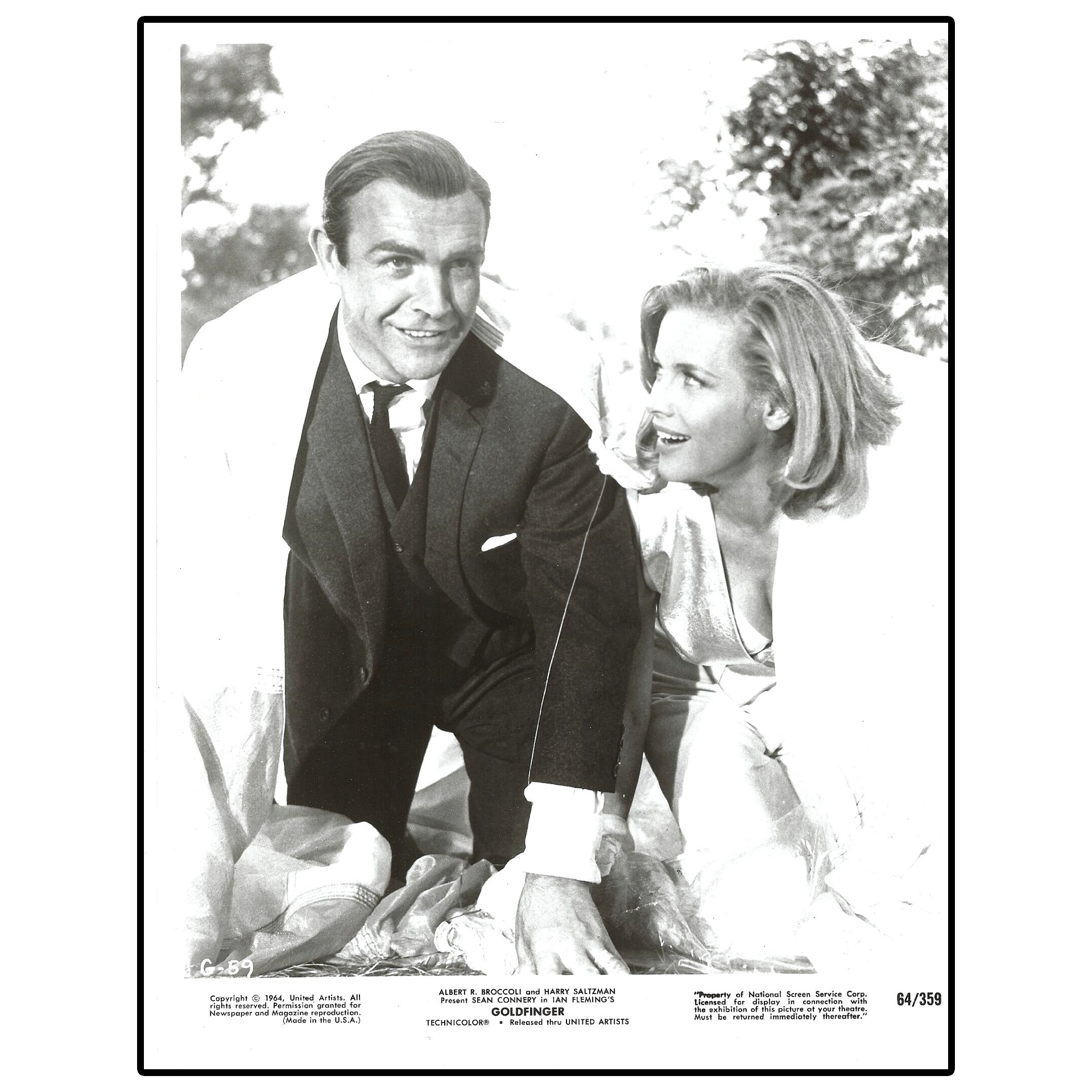 Goldfinger (1964)