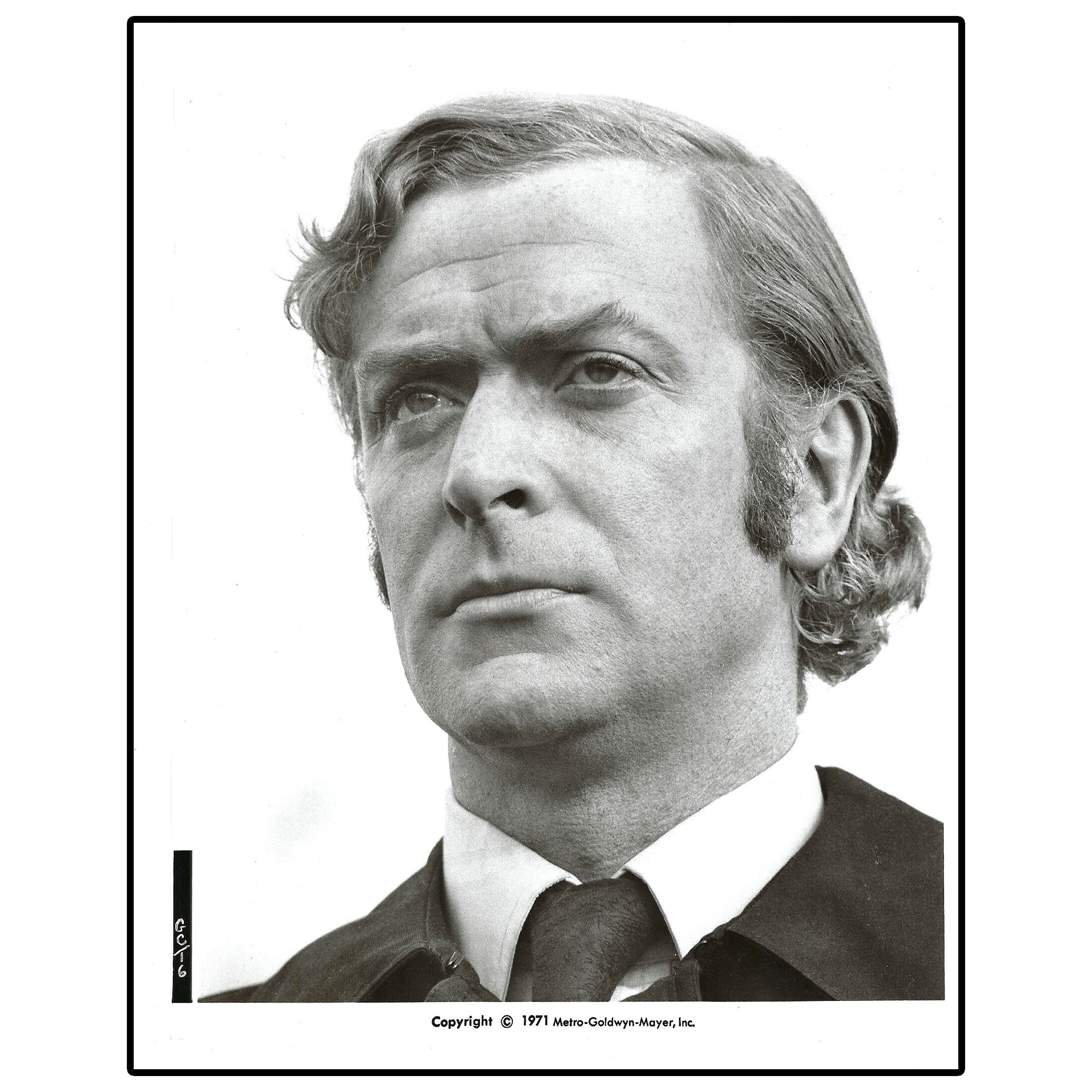 Get Carter (1971)
