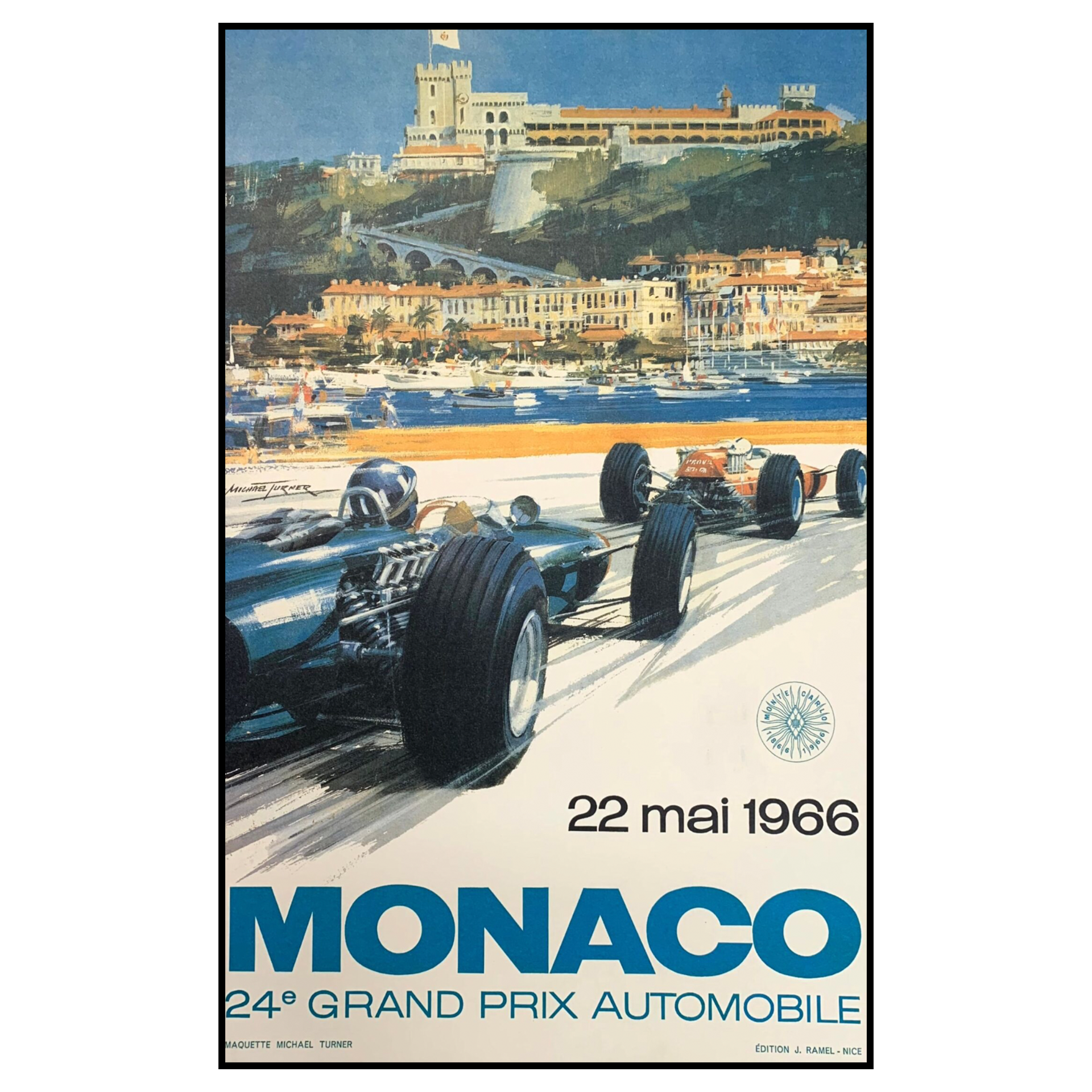 24e Grand Prix (1966)