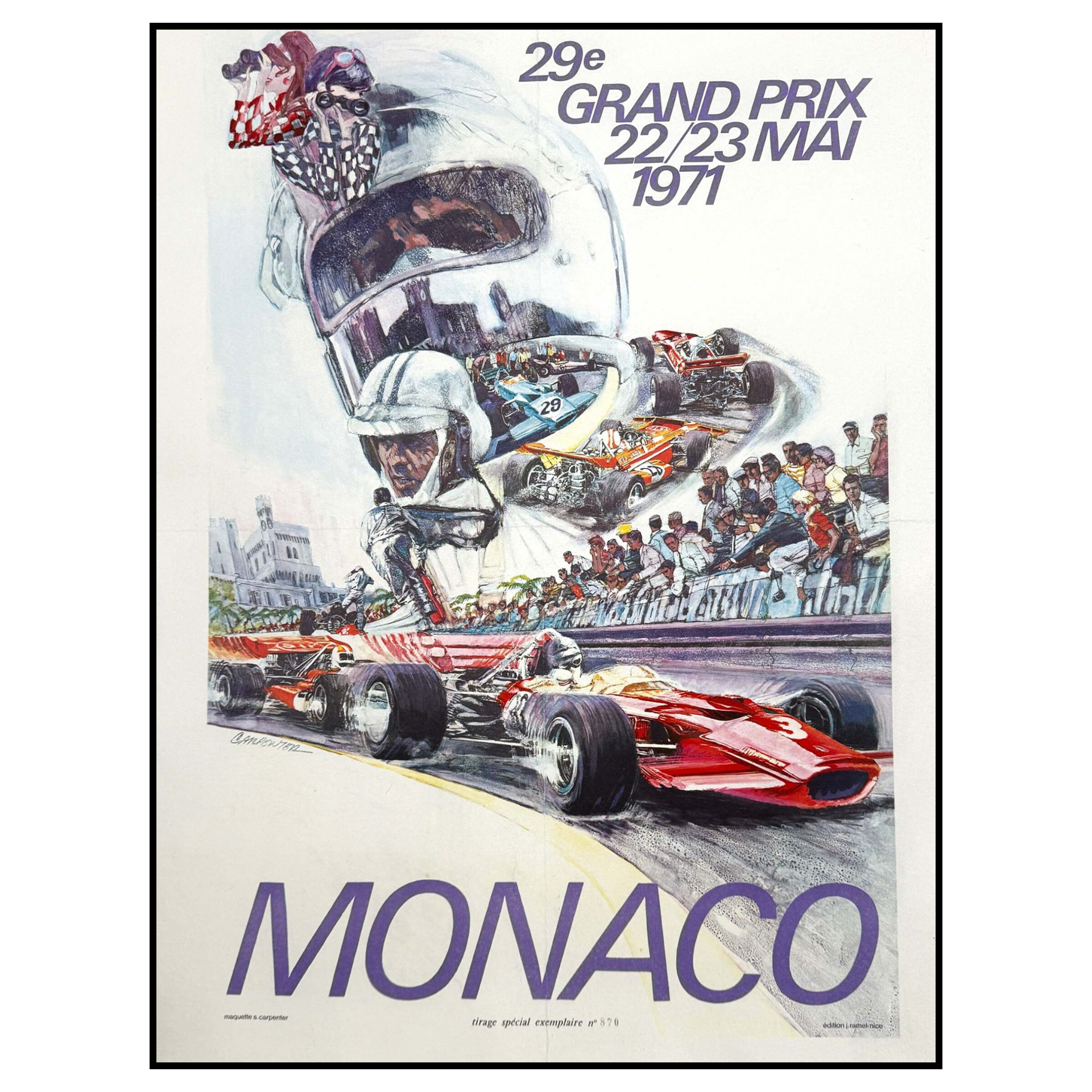 29e Grand Prix (1971)