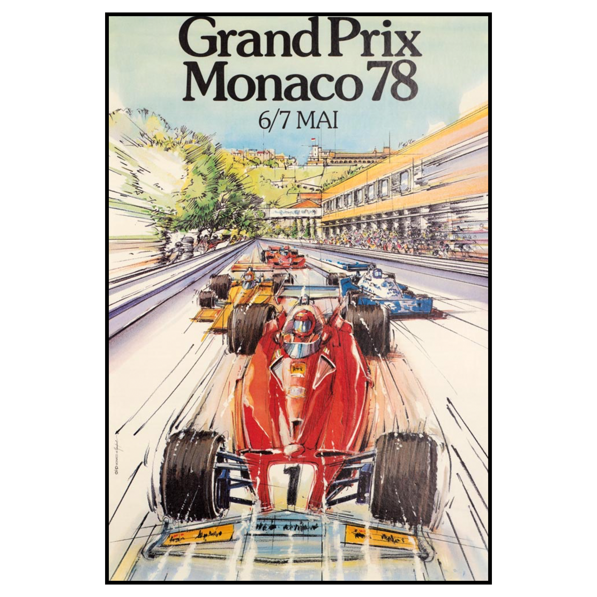 36e Grand Prix (1978)