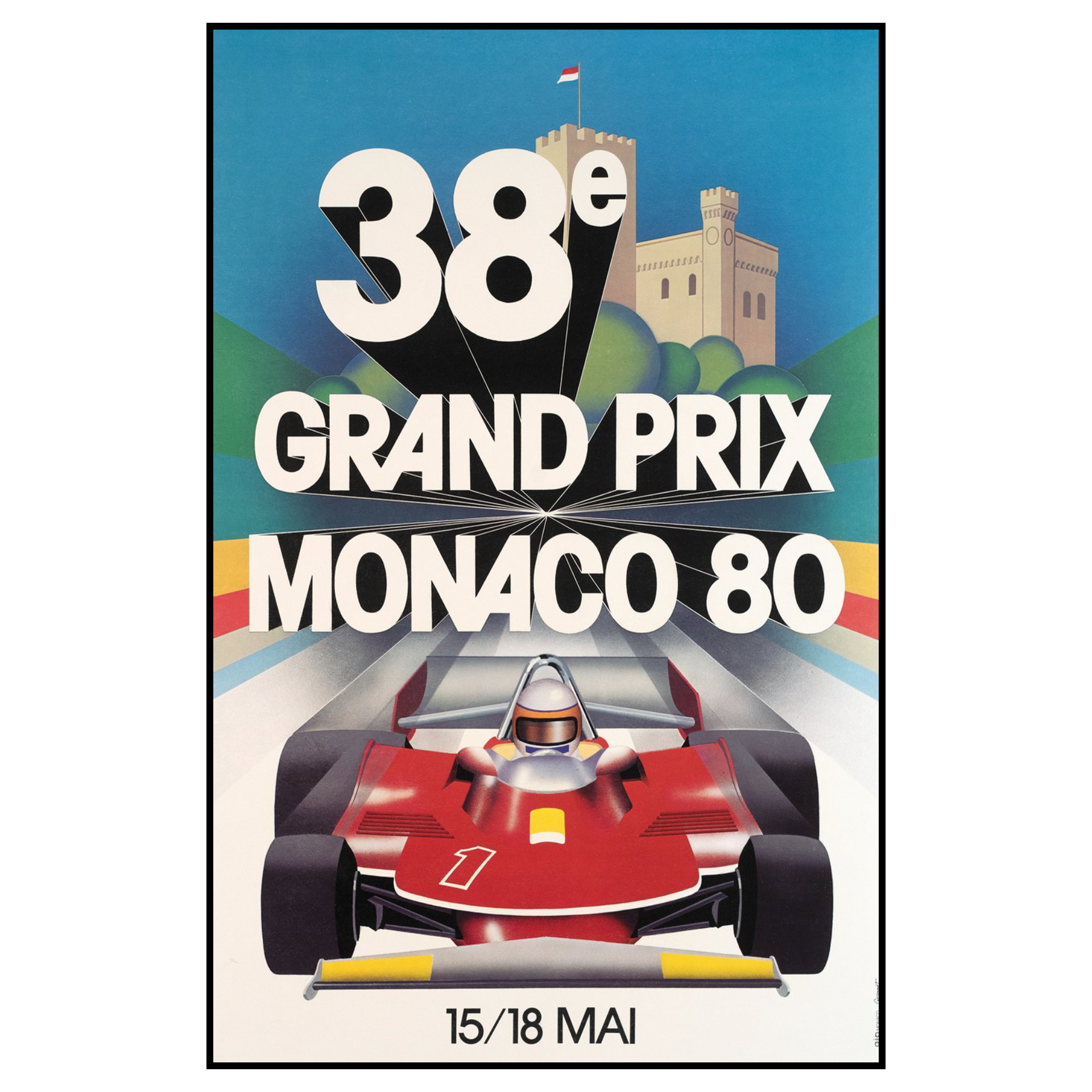 38e Grand Prix (1980)