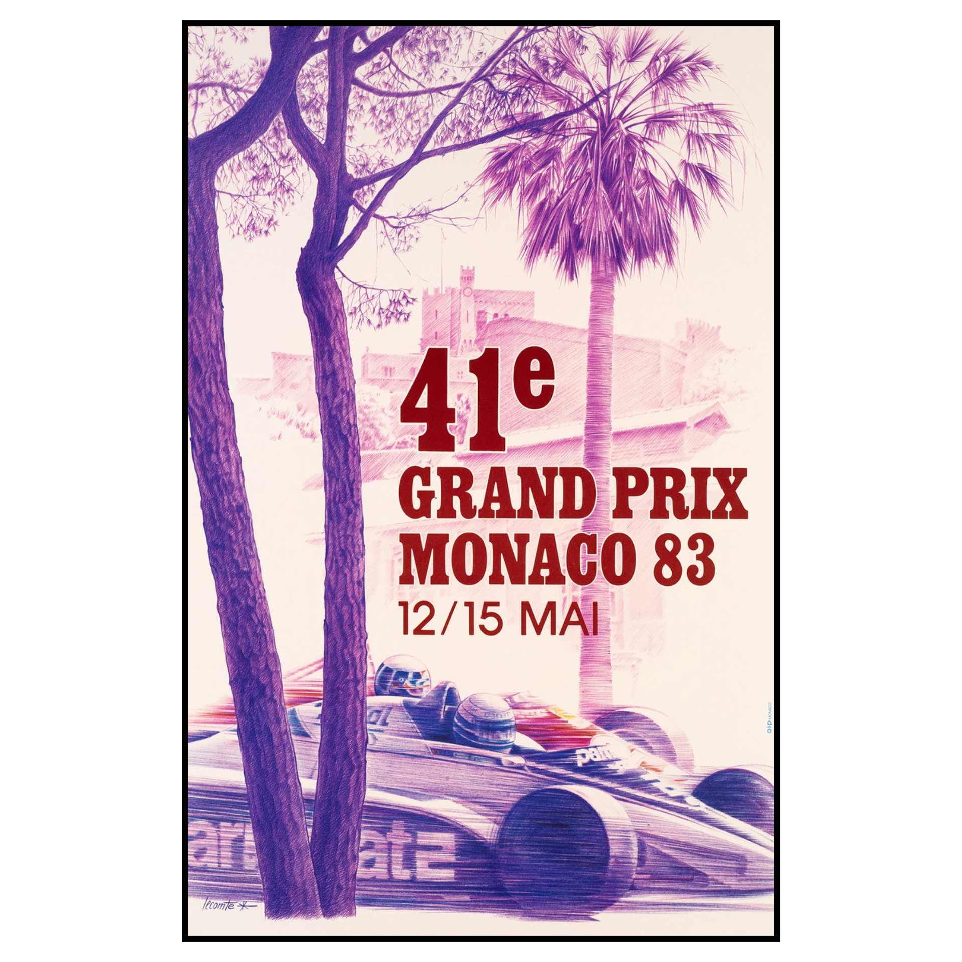 41e Grand Prix (1983)