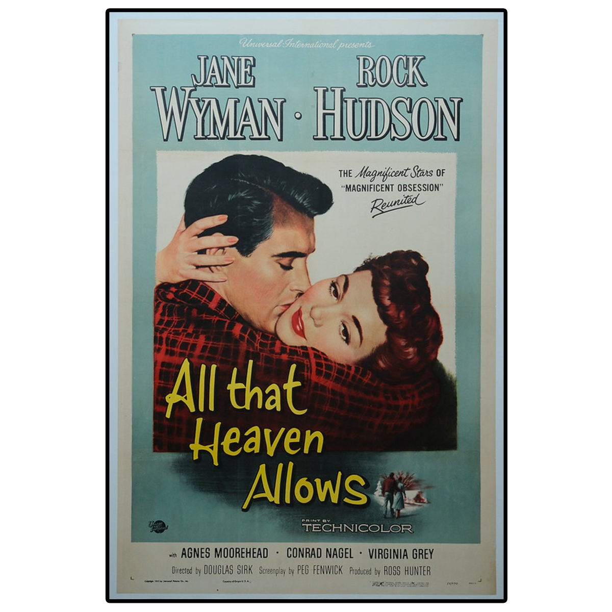 All That Heaven Allows (1955)