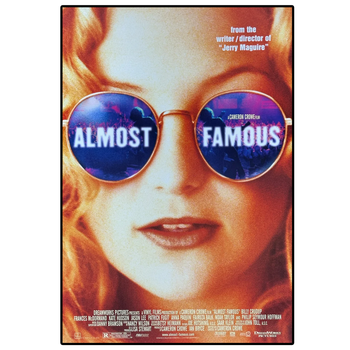 Almost Famous (2000)