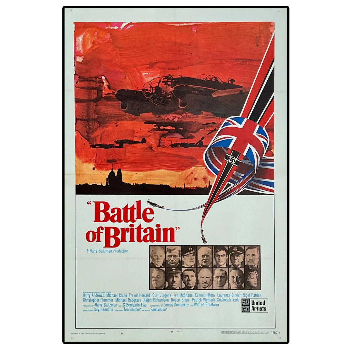 Battle of Britain (1969)