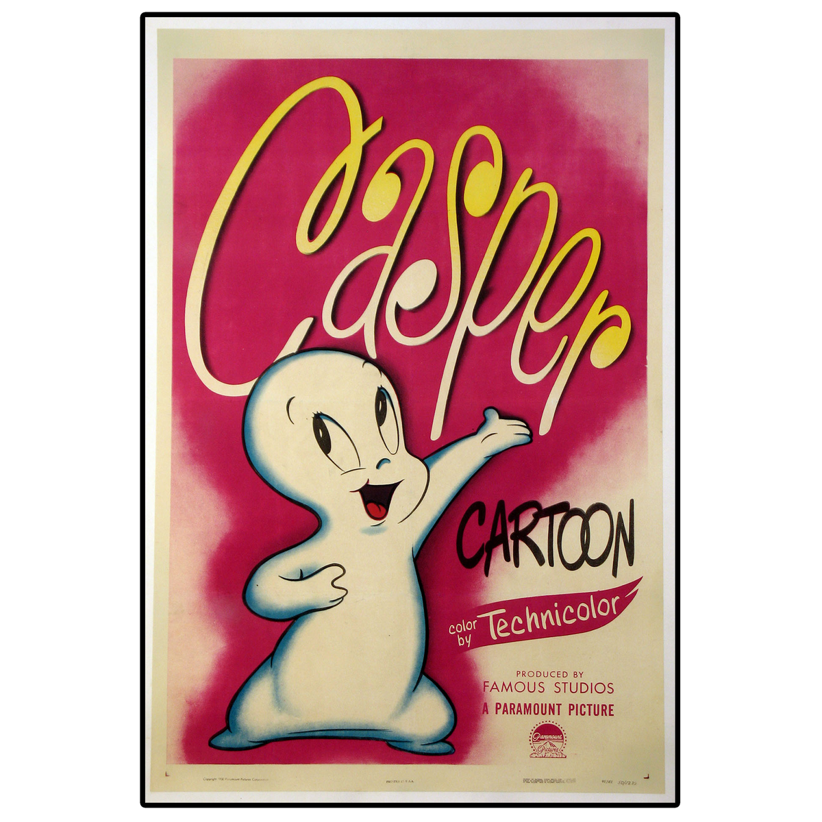 Casper (1950)