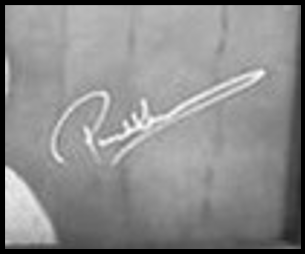 Paul Karslake: James Dean