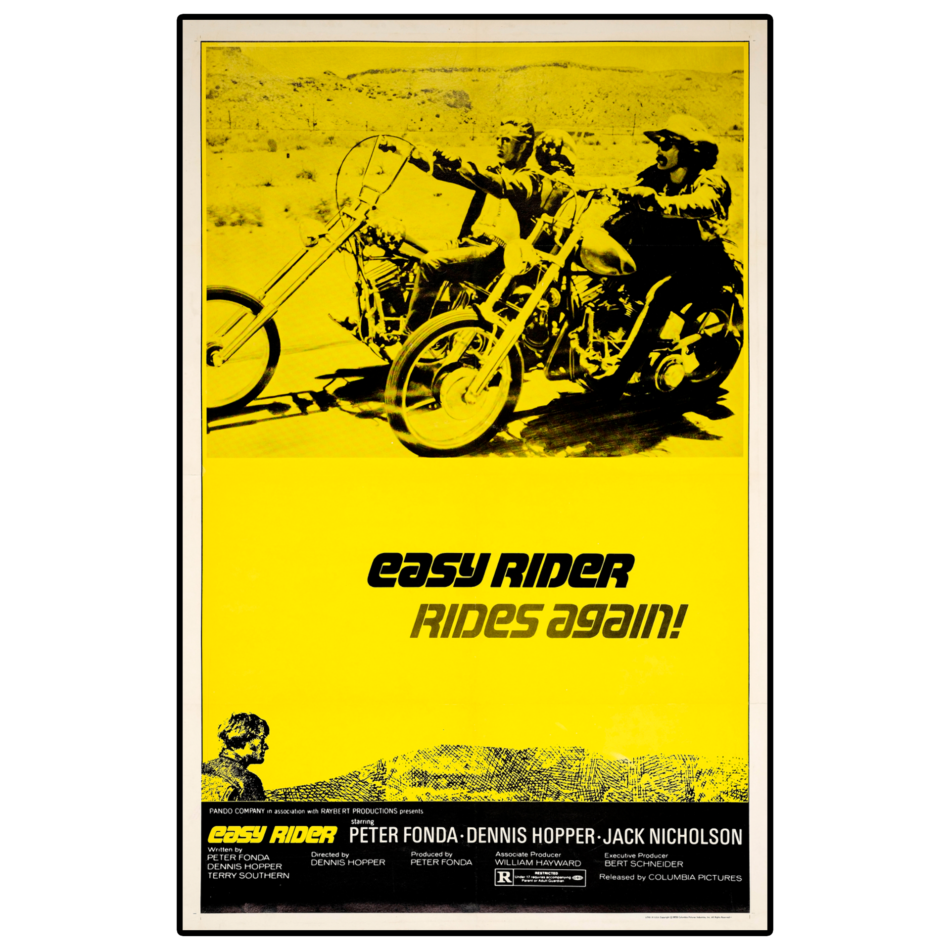 Easy Rider (R1972)