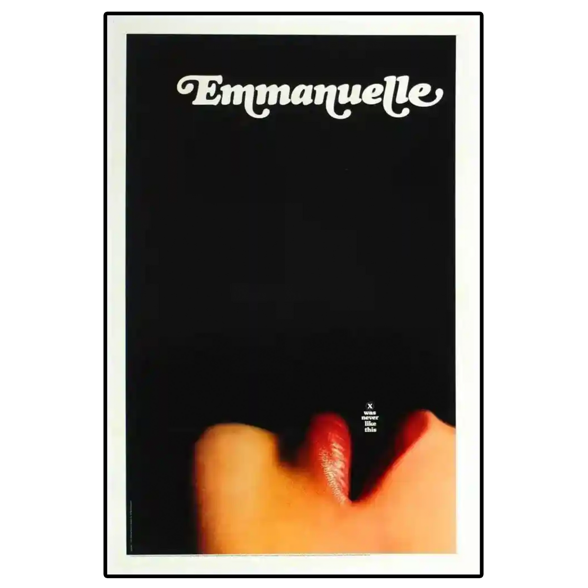 Emmanuelle (1974)