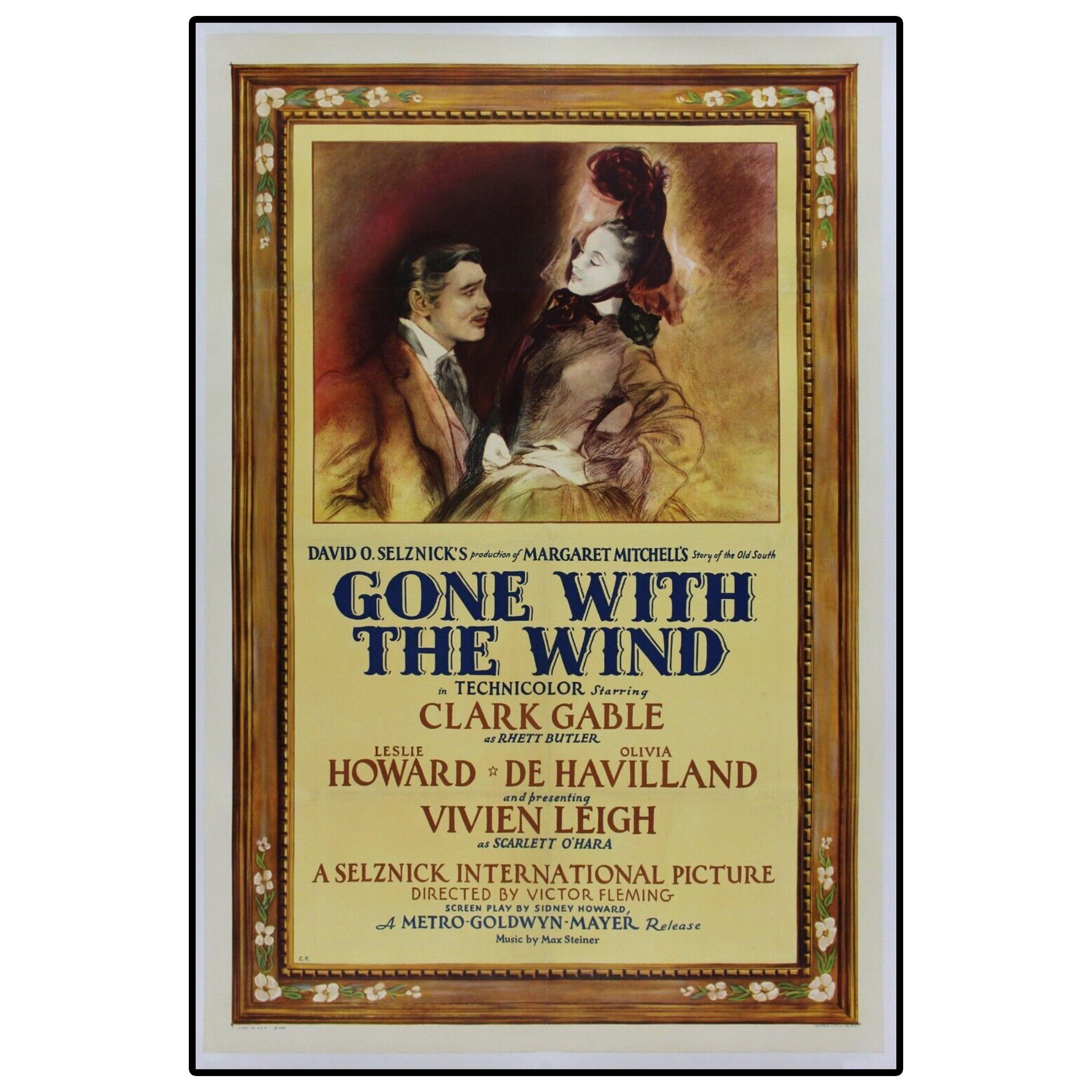 Gone with the Wind (1939)