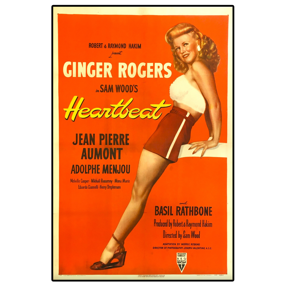 Heartbeat (1946)