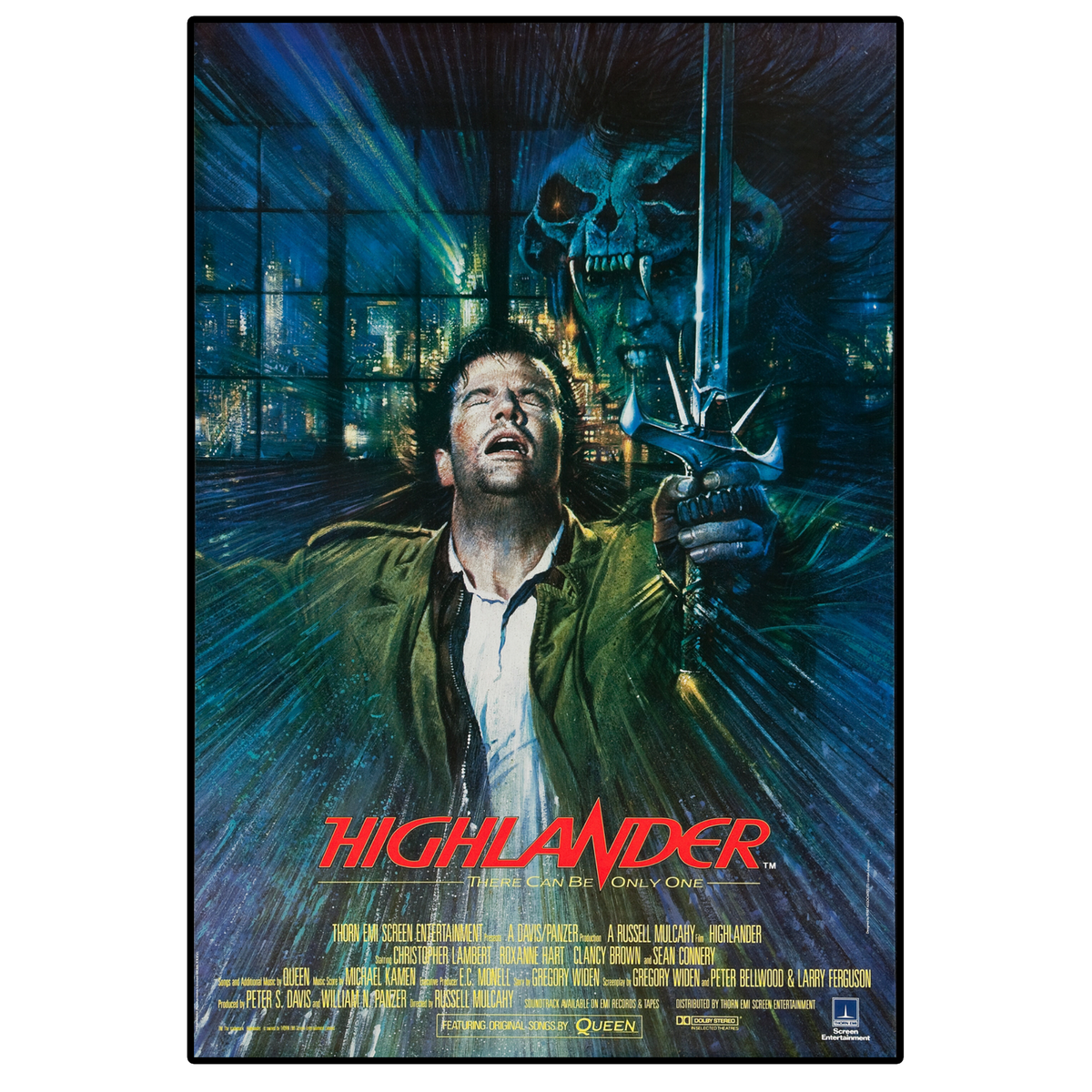 Highlander (1986)