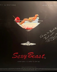 Sexy Beast (2000)