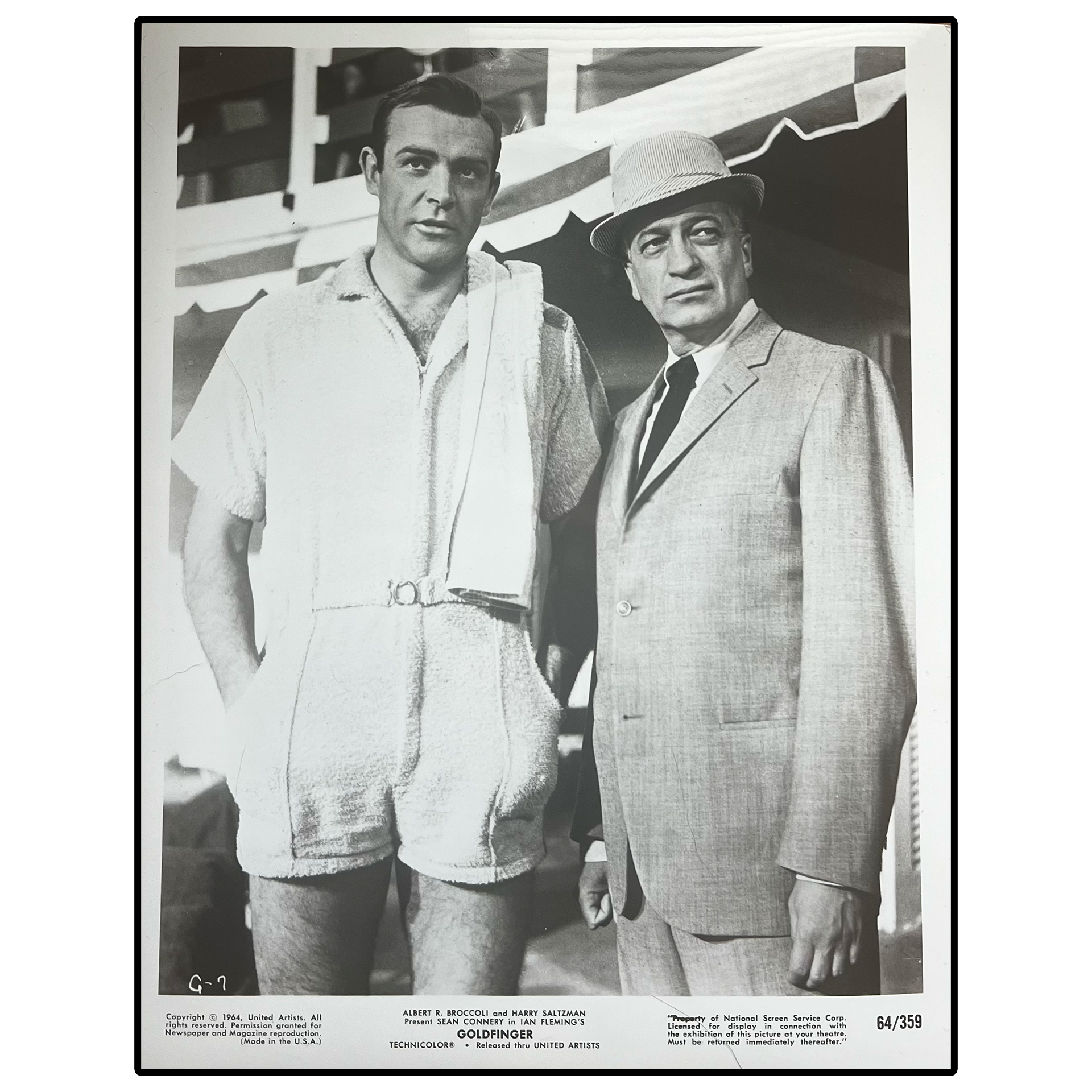 Goldfinger (1964)