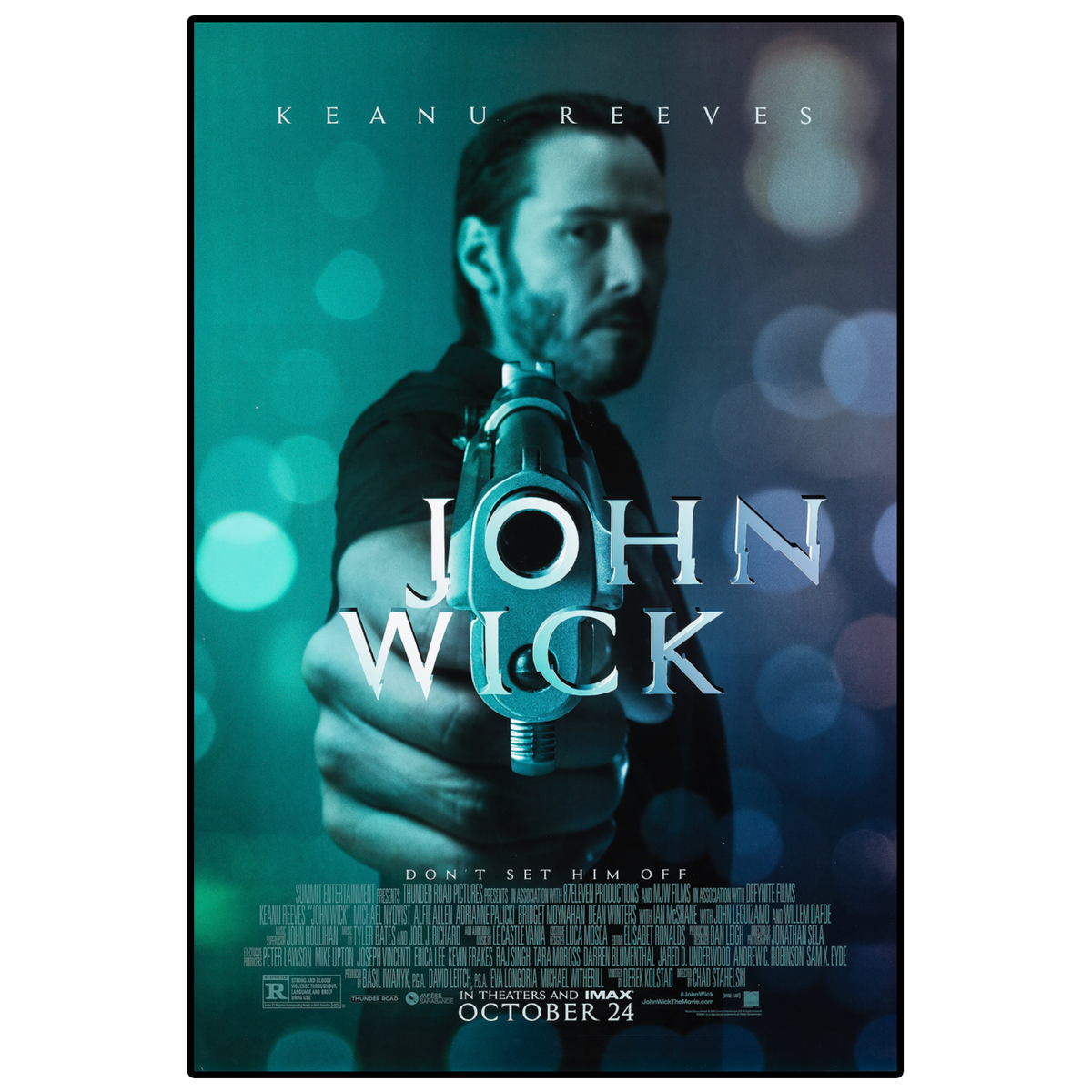 John Wick (2014)