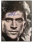 Lethal Weapon (1987) - SIGNED