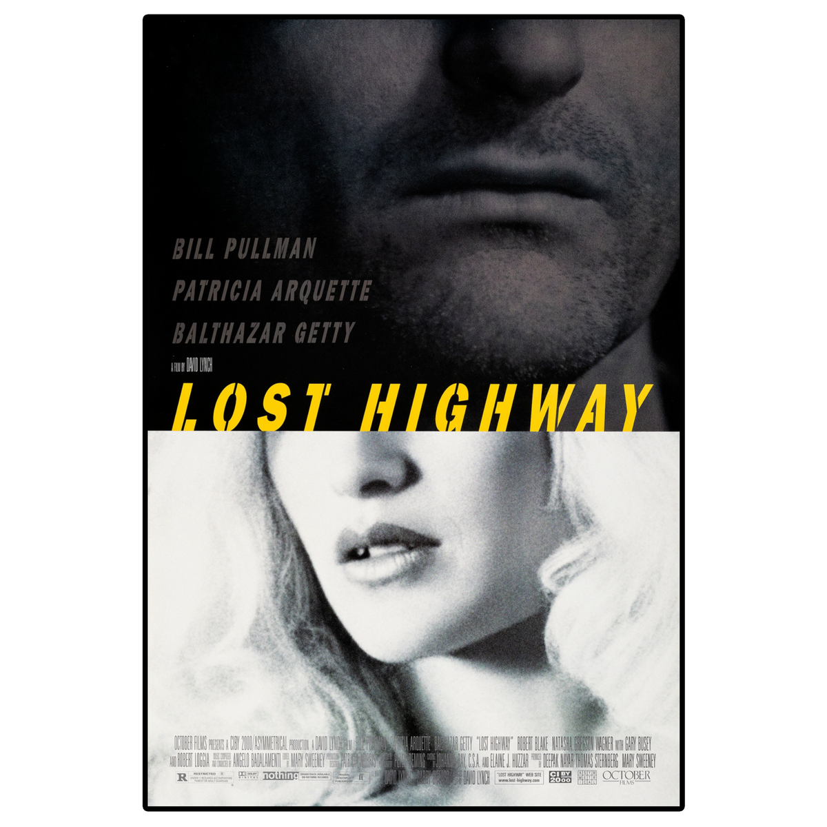 Lost Highway (1997)
