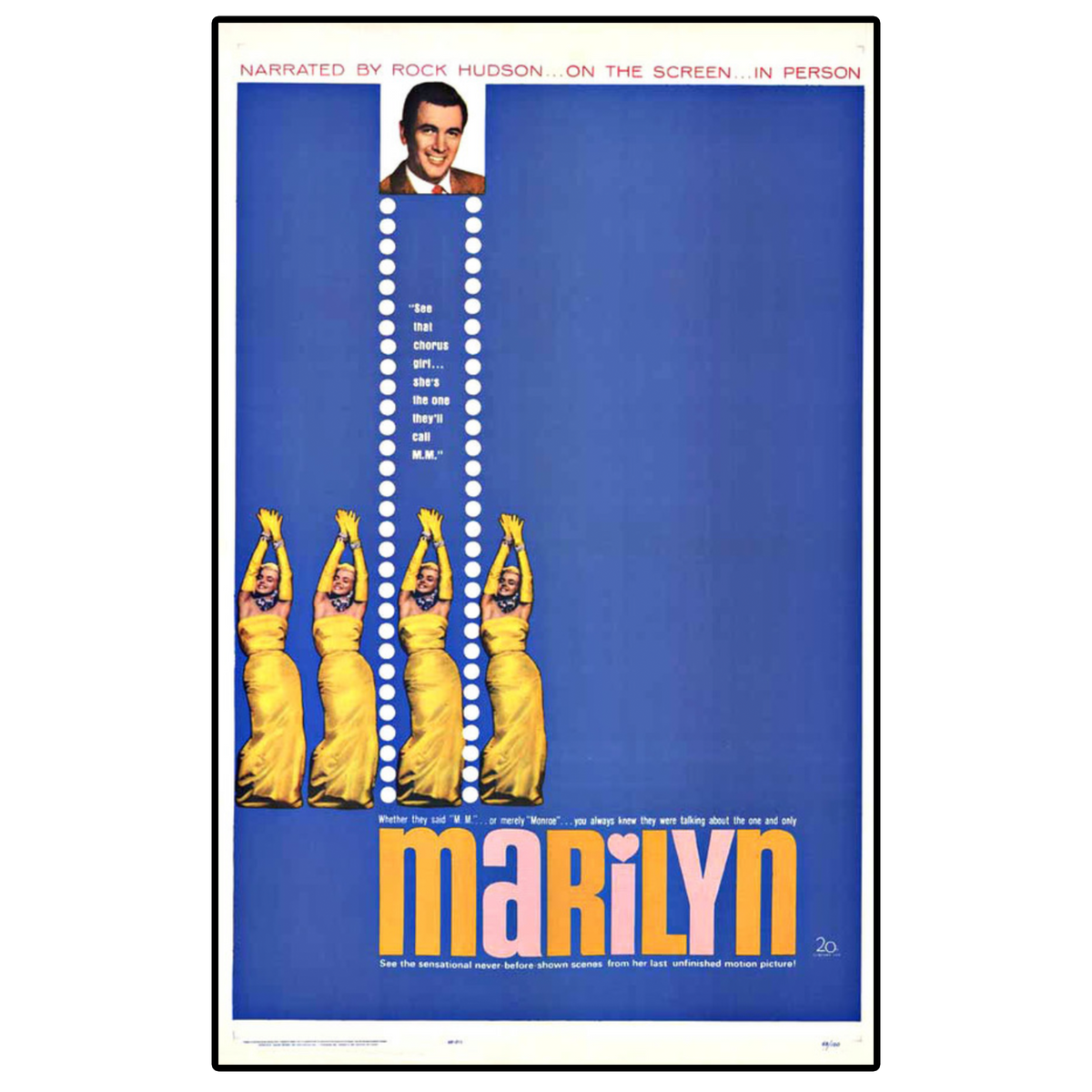 Marilyn (1963)