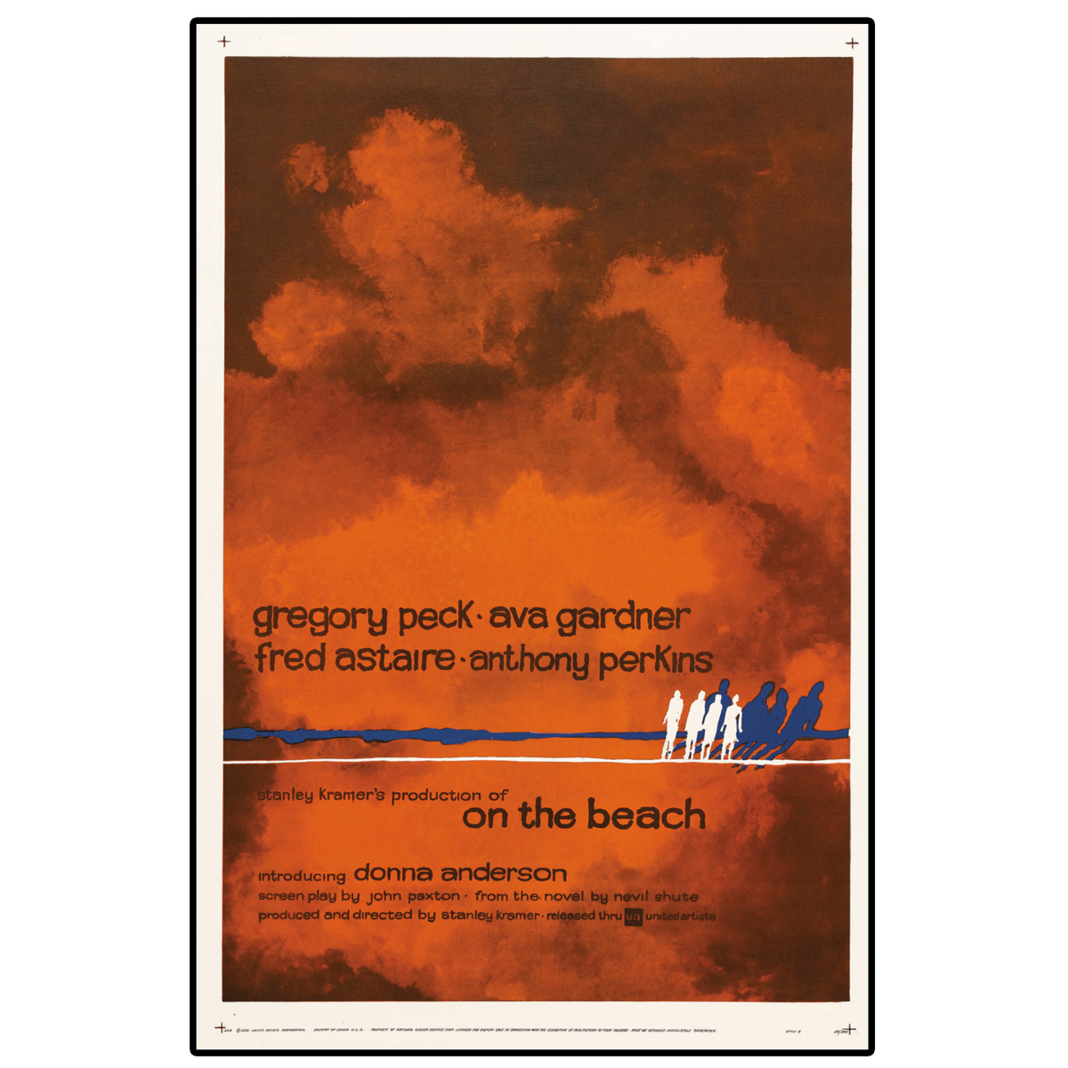 On the Beach (1959)