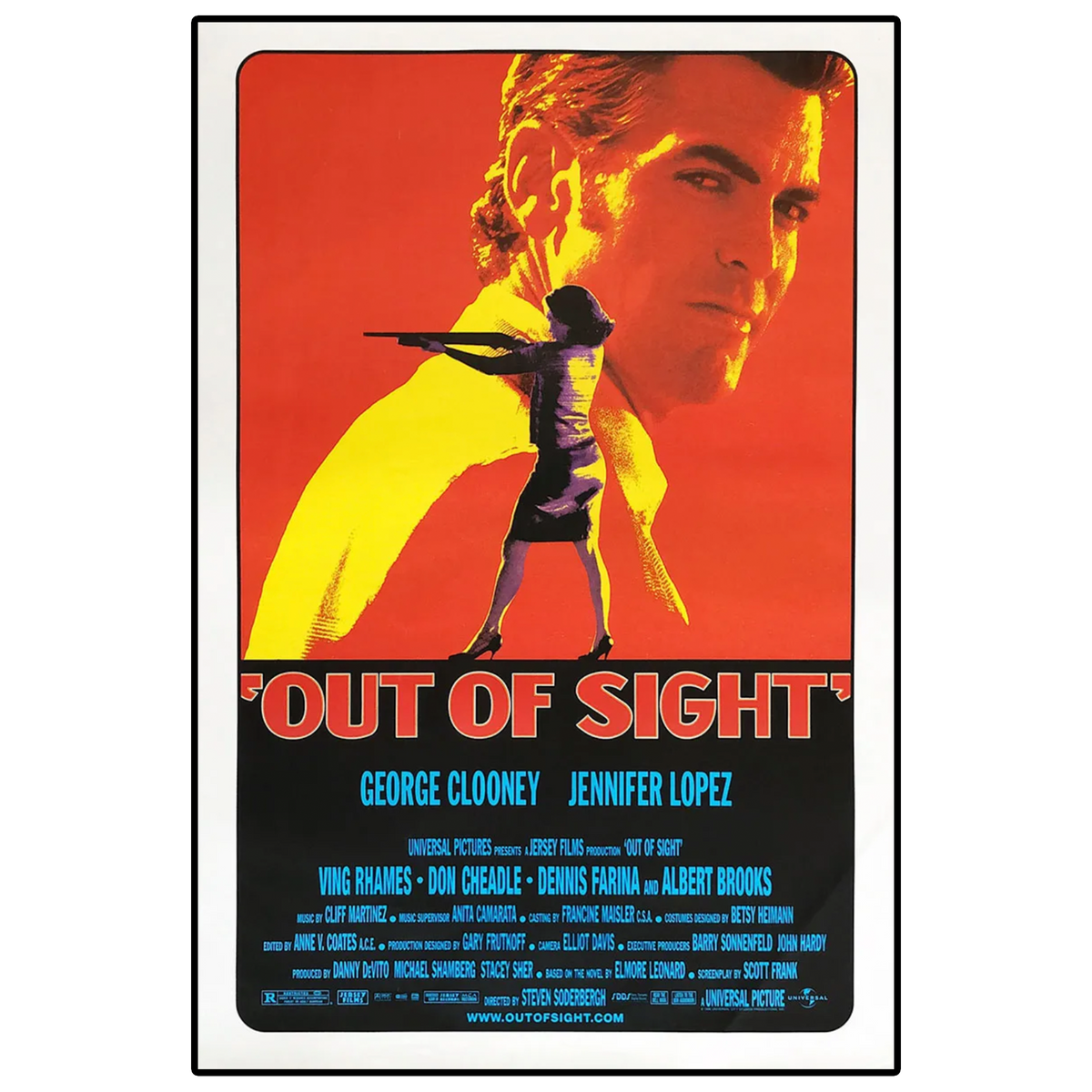 Out of Sight (1998)