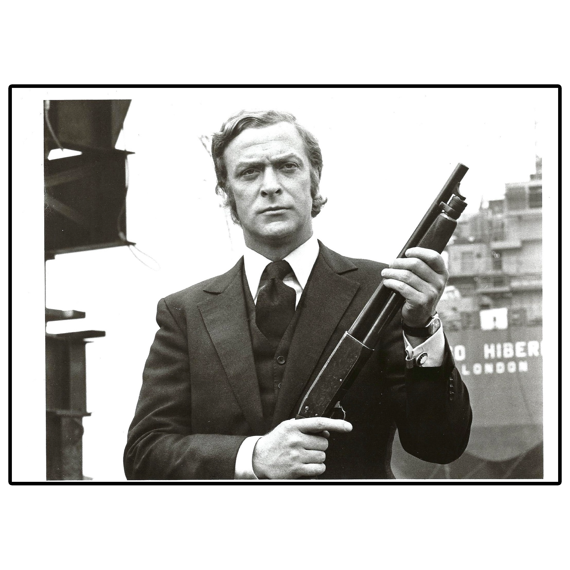 Get Carter (1971)