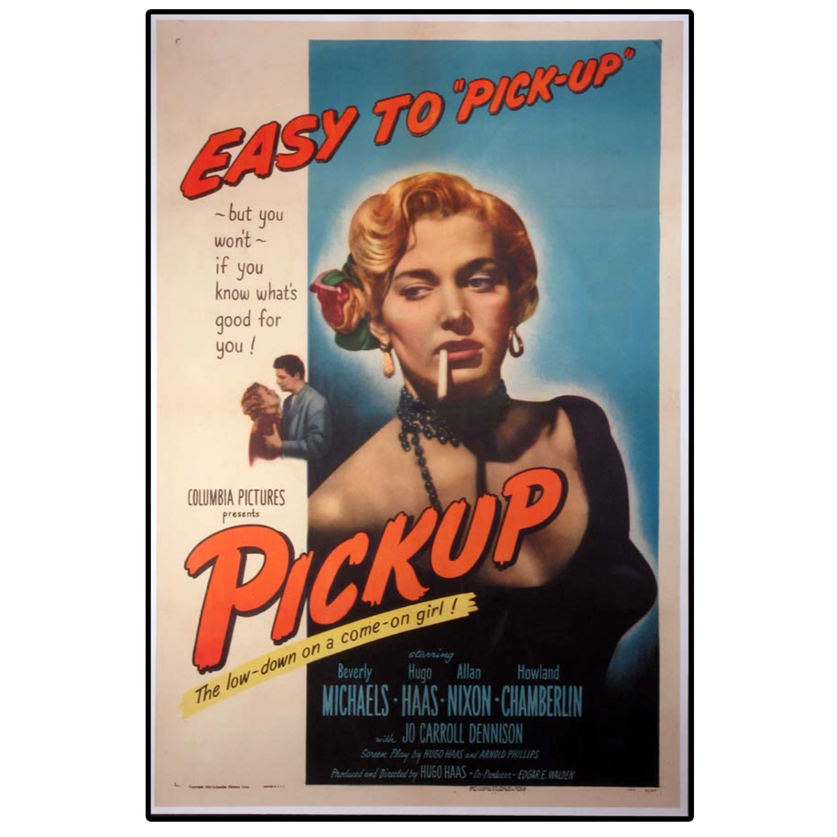 Pickup (1951)