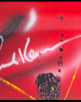 Paul Karslake: Muhammad Ali (Gloss Style)
