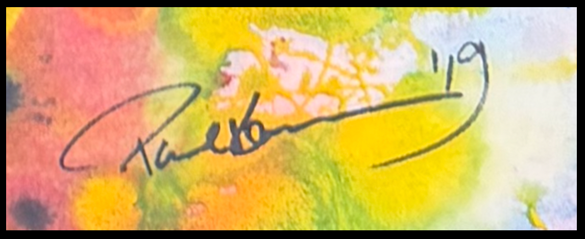 Paul Karslake: John Lennon