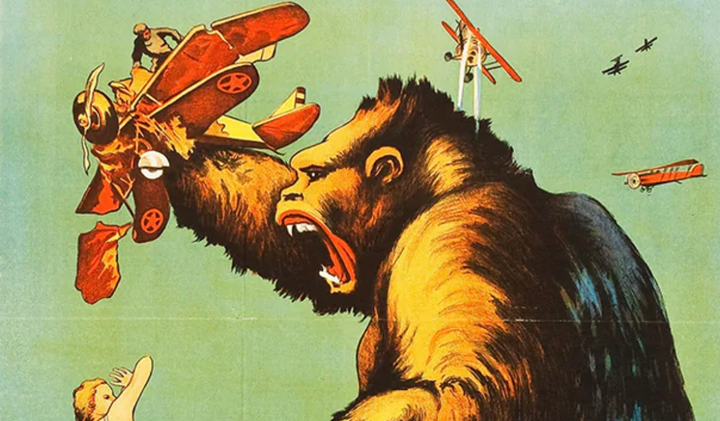 The History of Posters – The Moment