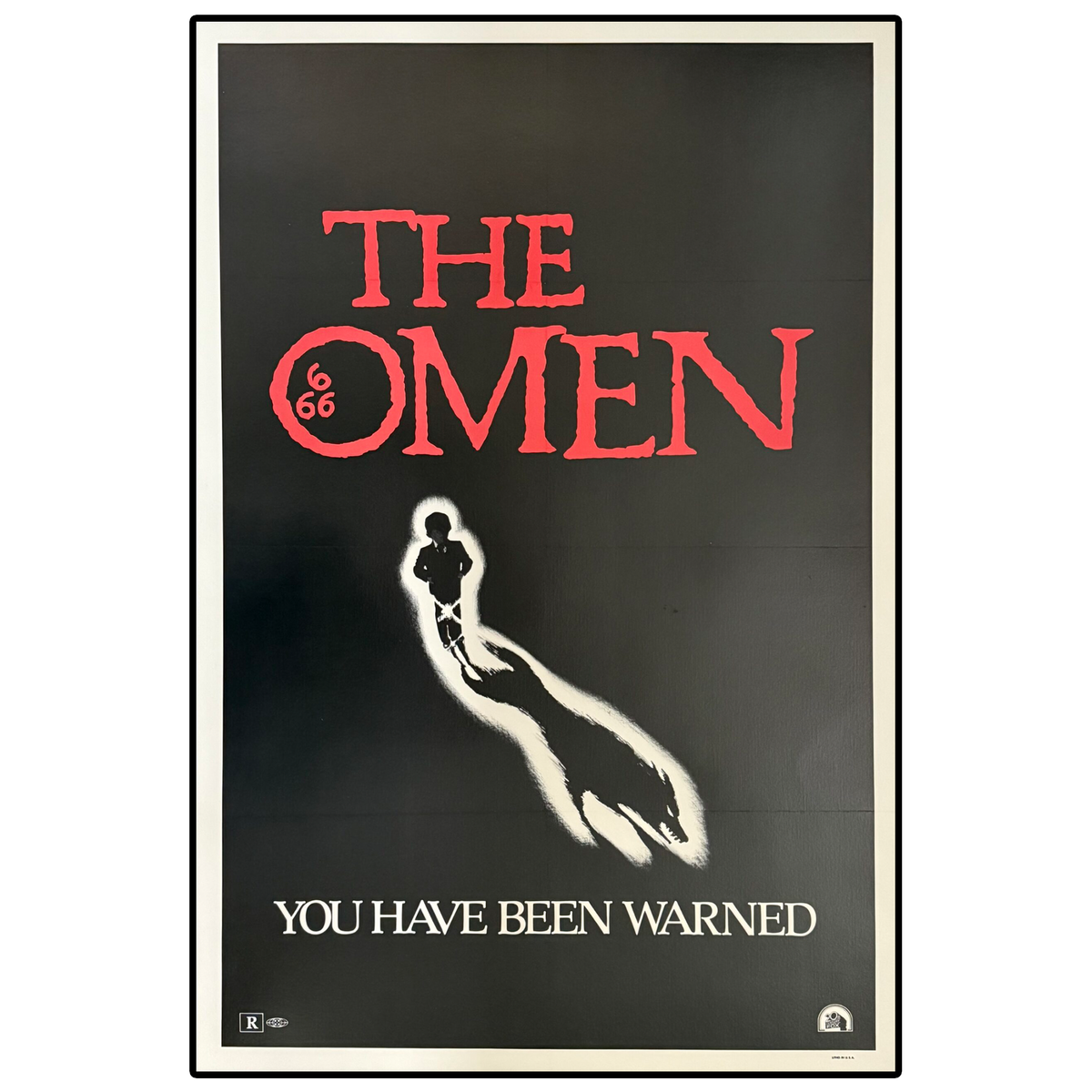The Omen (1976)
