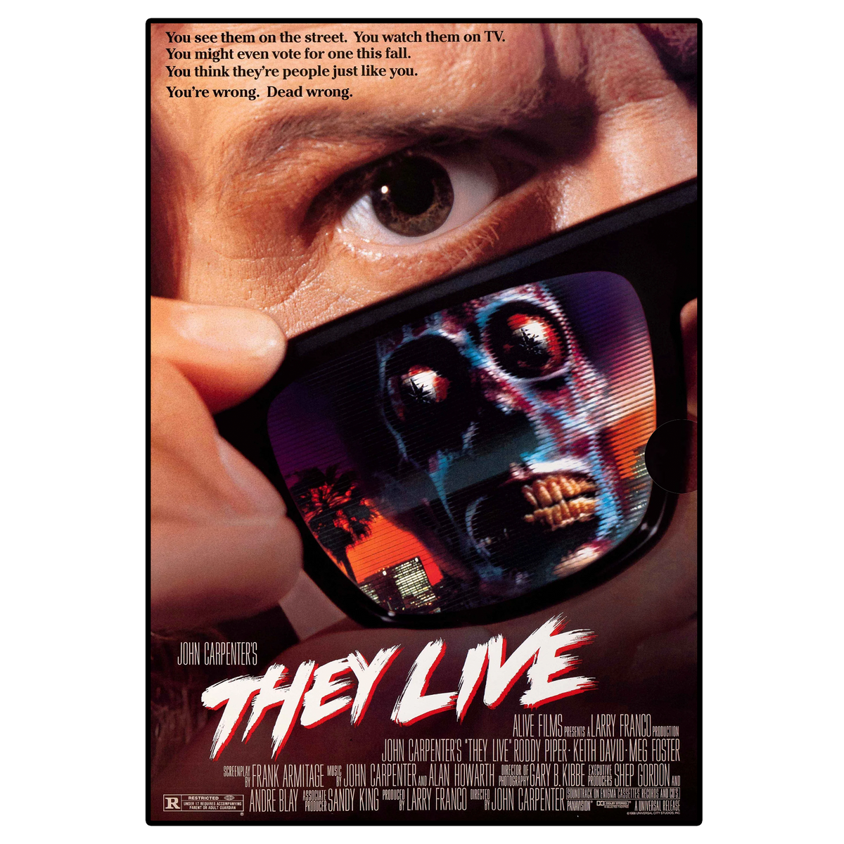 They Live (1988)