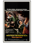 Where Eagles Dare (1968)